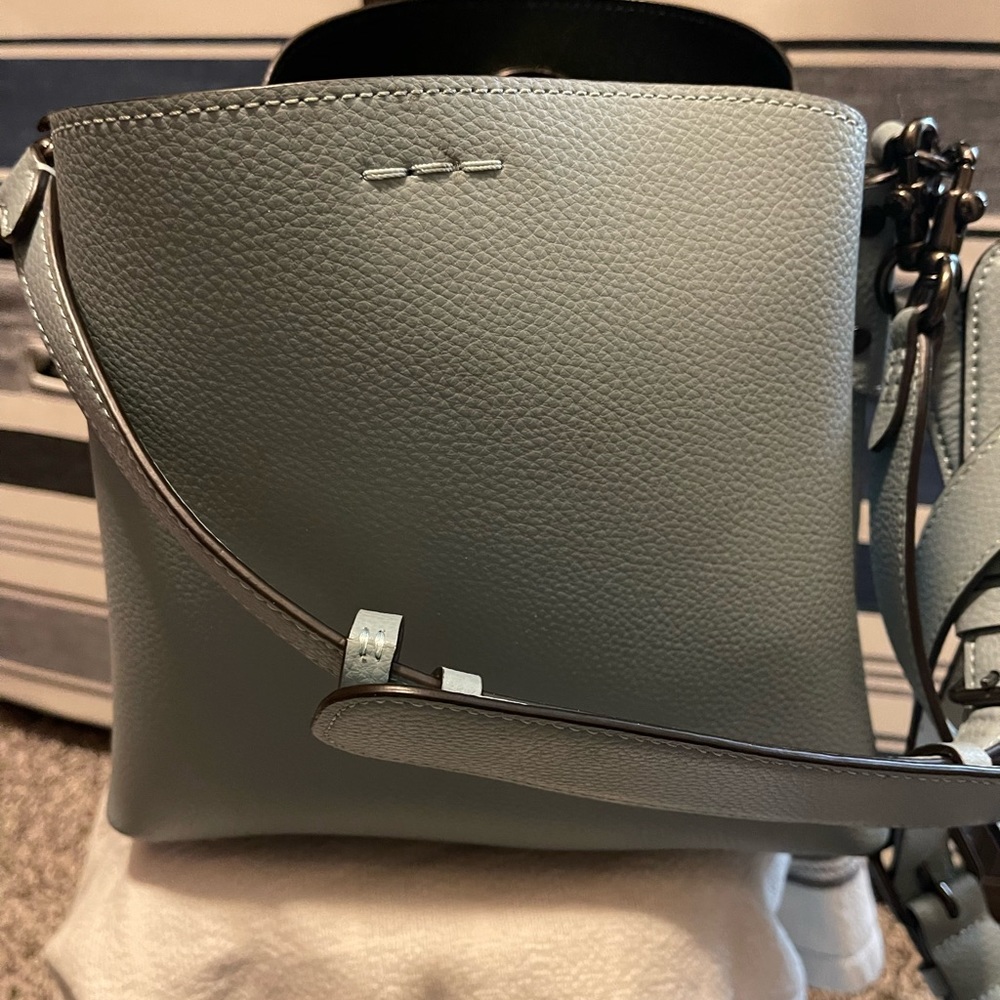 Willow bucket bag COACH purse
